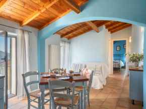 Apartment Azzurro by Interhome